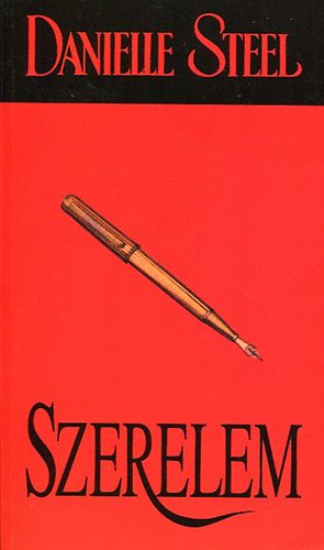 Danielle Steel - Szerelem