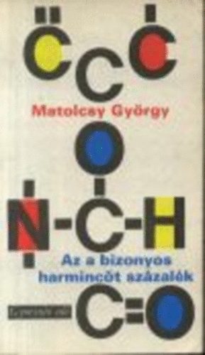 Matolcsy Gyrgy - Az a bizonyos harminct szzalk (gyorsul id)