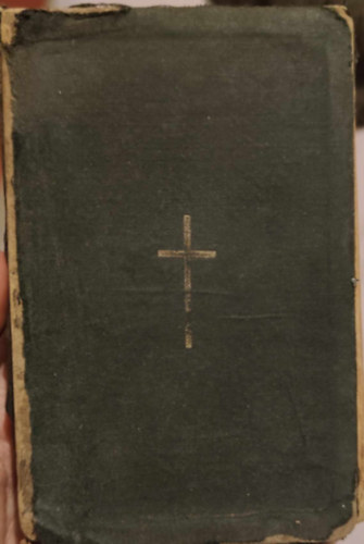 P. Soós István - Kármelhegyi Rózsabimbók - Imádságos- és énekeskönyv