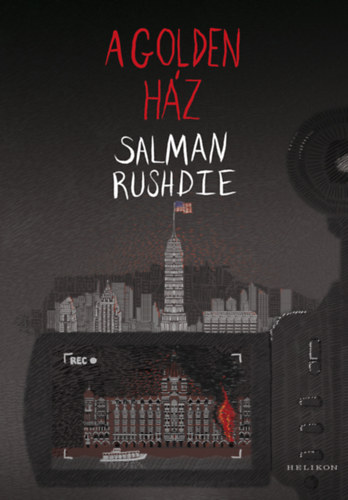 Salman Rushdie - A Golden h�z