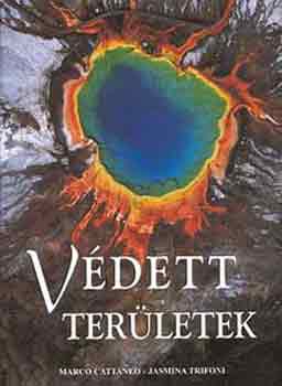 Cattaneo-Trifoni - Védett területek