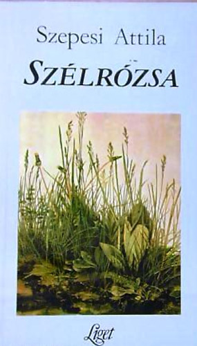 Szepesi Attila - Sz�lr�zsa