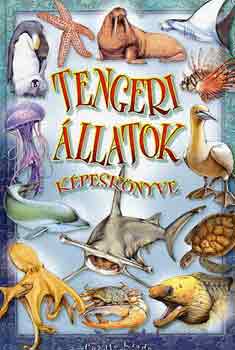 Tengeri �llatok k�pesk�nyve