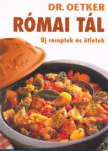 Dr. Oetker - R�mai t�l