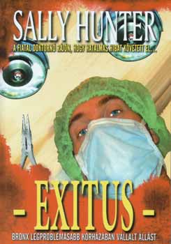 Sally Hunter - Exitus