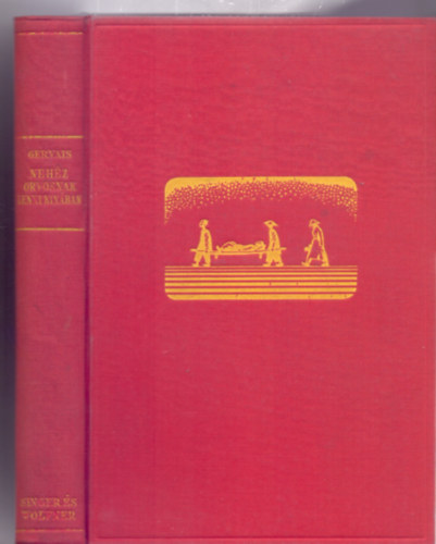 Ford�totta Dr. Hevesi Andr�s Albert Gervais - Neh�z orvosnak lenni K�n�ban (Esculape en Chine)