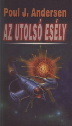 Poul J. Andersen - Az utols� es�ly