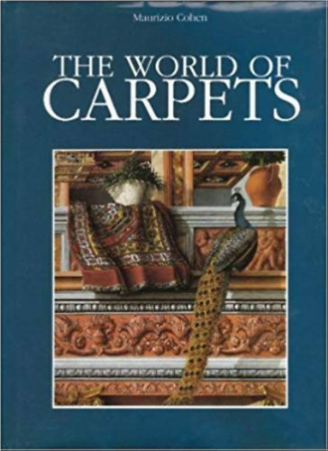 Cohen Maurizio - The World of Carpets