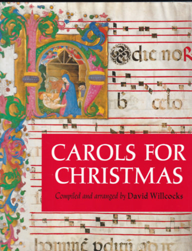 Carols for Christmas