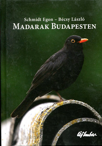 Schmidt Egon - Madarak Budapesten