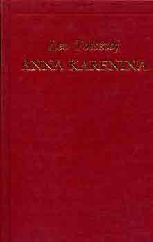 Lev Tolsztoj - Anna Karenina
