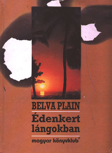 Belva Pain - �denkert l�ngokban