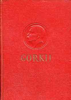 Gorkij - Az n egyetemeim - A mester