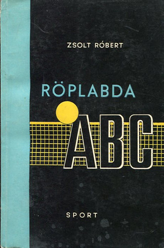 Zsolt Rbert - Rplabda ABC