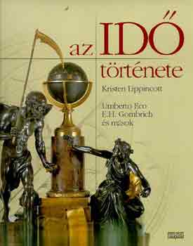 Lippincott-Eco-Gombrich - Az id trtnete