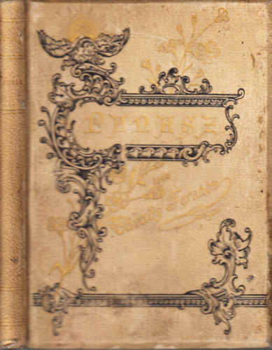 V�rady Ferencz - Panasz