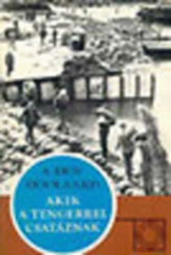A. Den Doolaard - Akik a tengerrel csat�znak