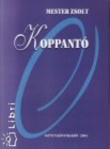 Mester Zsolt - Koppant�