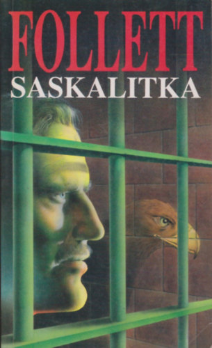 James Follett - Saskalitka
