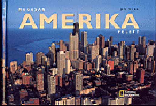 Jim Wark - Magasan Amerika felett - National Geographic