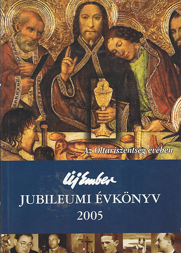 �j ember jubileumi �vk�nyv 2005