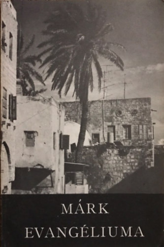 Márk evangéliuma