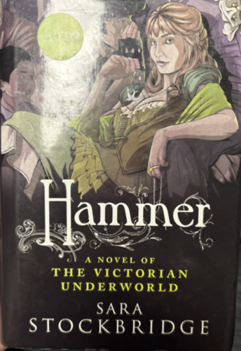 Sara Stockbridge - Hammer