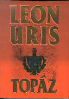 Leon Uris - Top�z