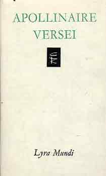 Guillaume Apollinaire - Apollinaire versei