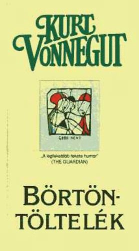Kurt Vonnegut - Börtöntöltelék