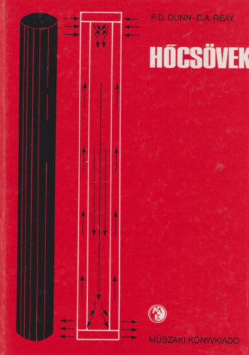 Dunn-Reay - H�cs�vek