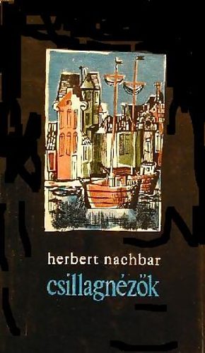 Herbert Nachbar - Csillagnzk