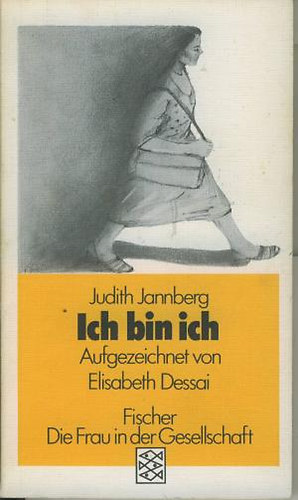 Judith Jannberg - Ich bin ich