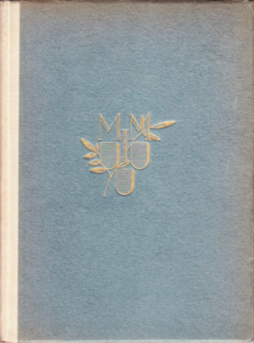 Cs�nk� D�nes - Magyar m�v�szeti �r�sok