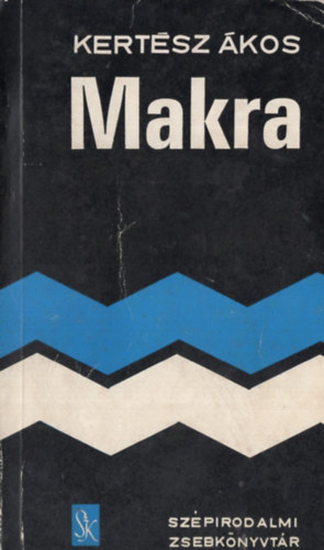 Kert�sz �kos - Makra