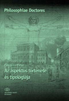 Pátrovics Péter - Az aspektus története és tipológiája