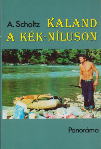A.Scholtz - Kaland a Kk-Nluson