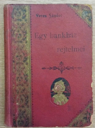 Egy bankhz rejtelmei