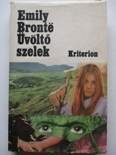 Emily Bront� - �v�lt� szelek