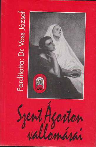 Szent �goston vallom�sai
