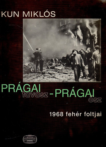 Kun Mikls - Prgai tavasz - prgai sz