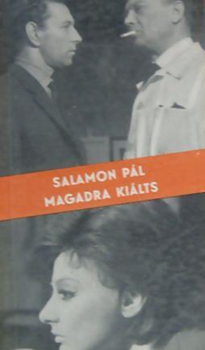 Salamon Pl - Magadra kilts