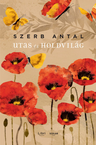 Szerb Antal - Utas s holdvilg