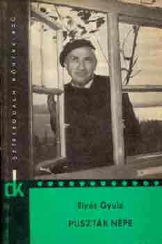 Illys Gyula - Pusztk npe