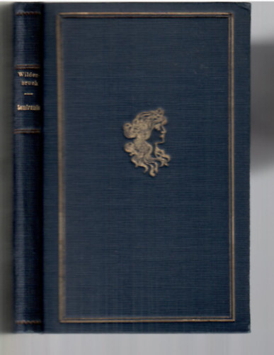 E. Wildenbruch - Semiramis