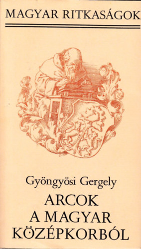 Arcok a magyar kzpkorbl  (magyar ritkasgok)