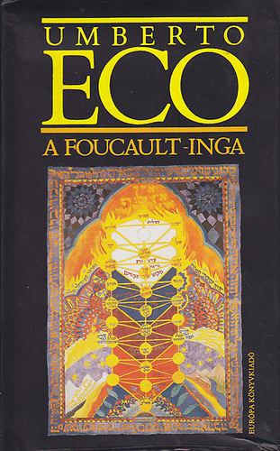 Umberto Eco - A Foucault-inga