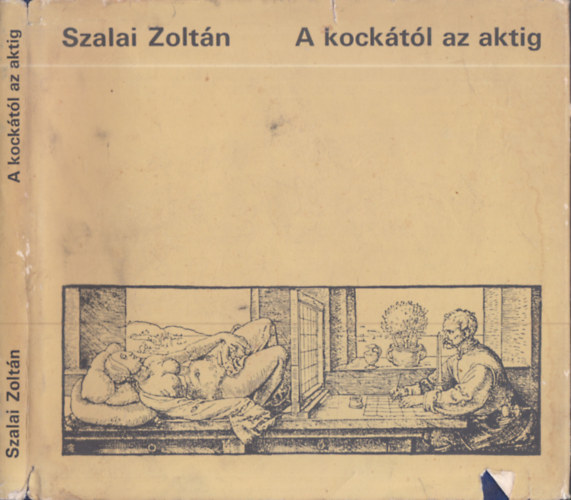 Szalai Zoltn - A kocktl az aktig