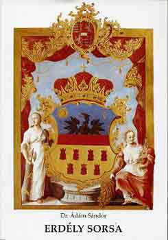 Dr. �d�m S�ndor - Erd�ly sorsa