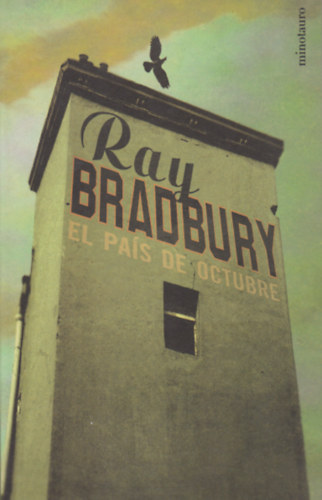 Ray Bradbury - El pas de octubre